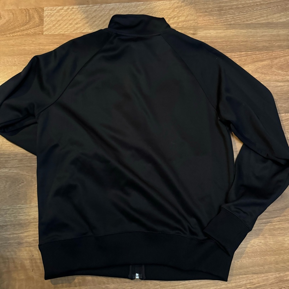 Nike track jacket - image 3